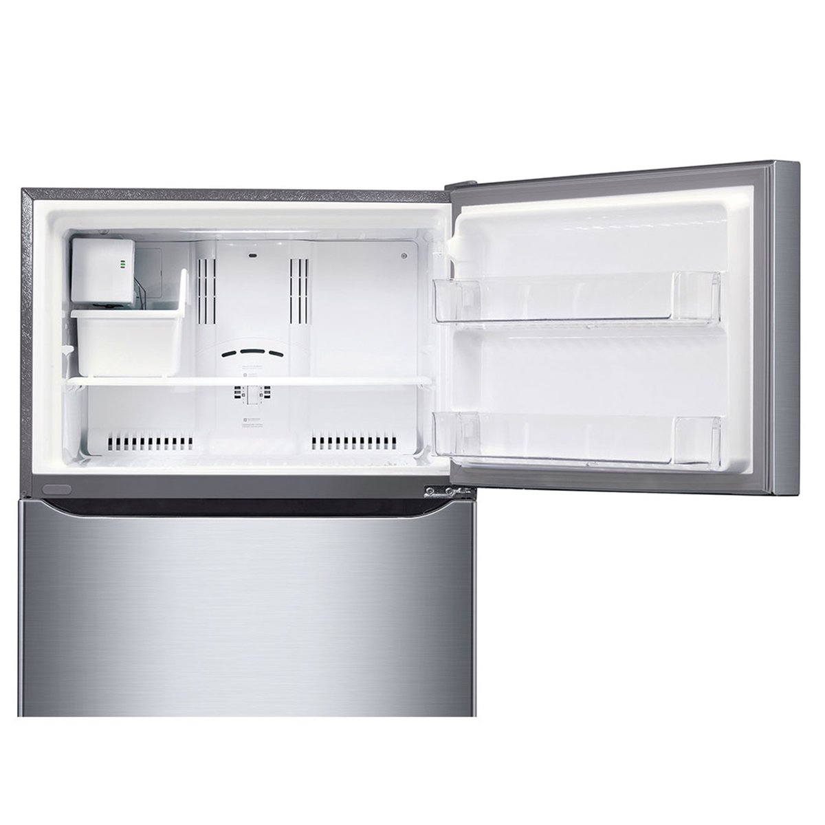 LG Double Door Refrigerator GRU932SSDM 703Ltr, Multi Air Flow, LED Panel Lighting, Smart Diagnosis