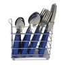 Chefline Cutlery Set GP358-G901 24pcs Assorted