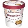 Haagen-Dazs Ice Cream Cookie Dough Chip 460 ml