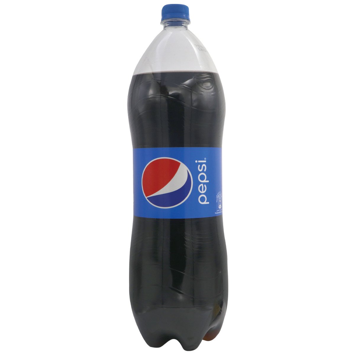 Pepsi Carbonated Soft Drink Bottle 2.2Litre