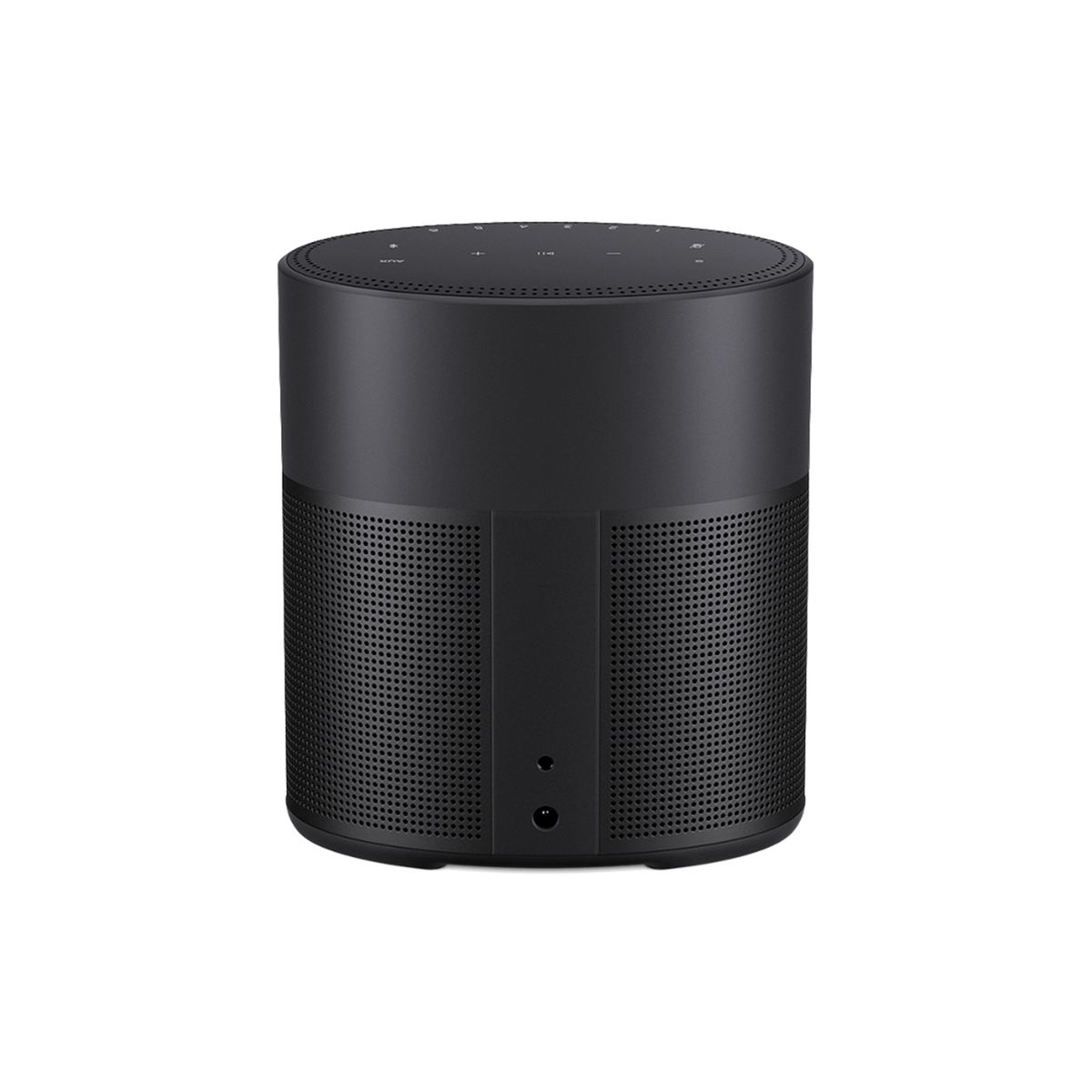 Bose Home Speaker 300 Black 230V with Alexa Built-in