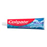 Colgate Gel Toothpaste Max Fresh Cool Mint 4 x 75 ml