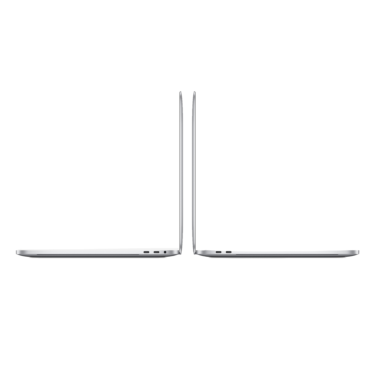 MacBook Pro Touch Bar With 15.4-Inch Retina Display, Core i7 Processor/8GB RAM/256GB SSD/Silver(MV922AB/A)