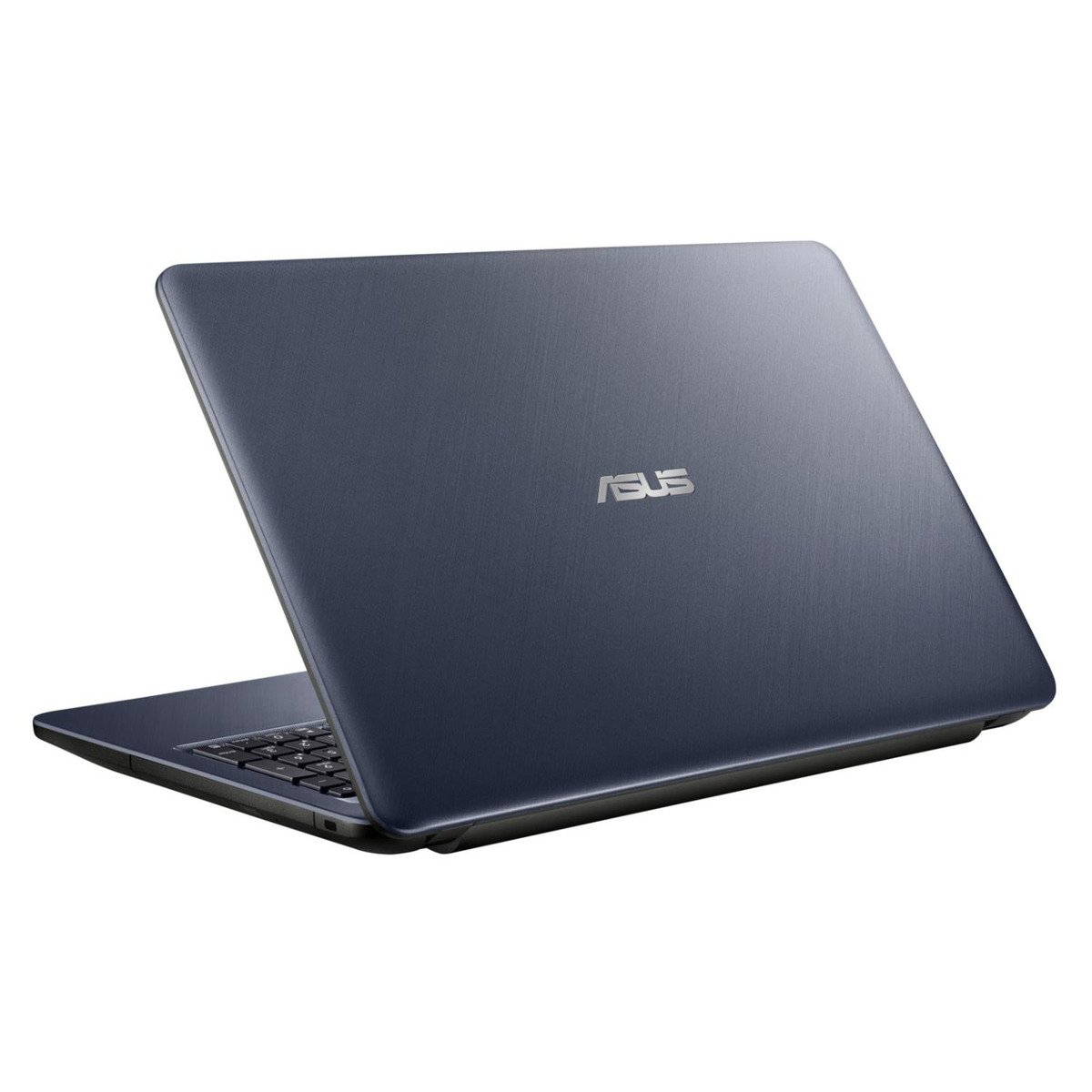 Asus Notebook X543UAGQ1712T Core i3 Grey