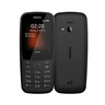 Nokia 220-TA115 4G DS Black