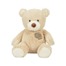 Nicotoy Plush Bear 3 Assorted Colors 30718