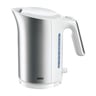 Braun Electric Kettle WK-5110WH 1.7Ltr