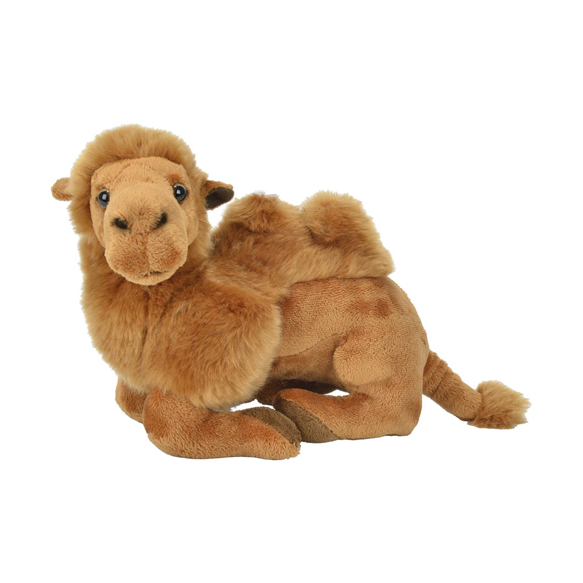 Nicotoy Plush Camel Lying 50018