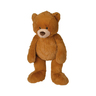 Nicotoy Brown Bear 60cm 10749