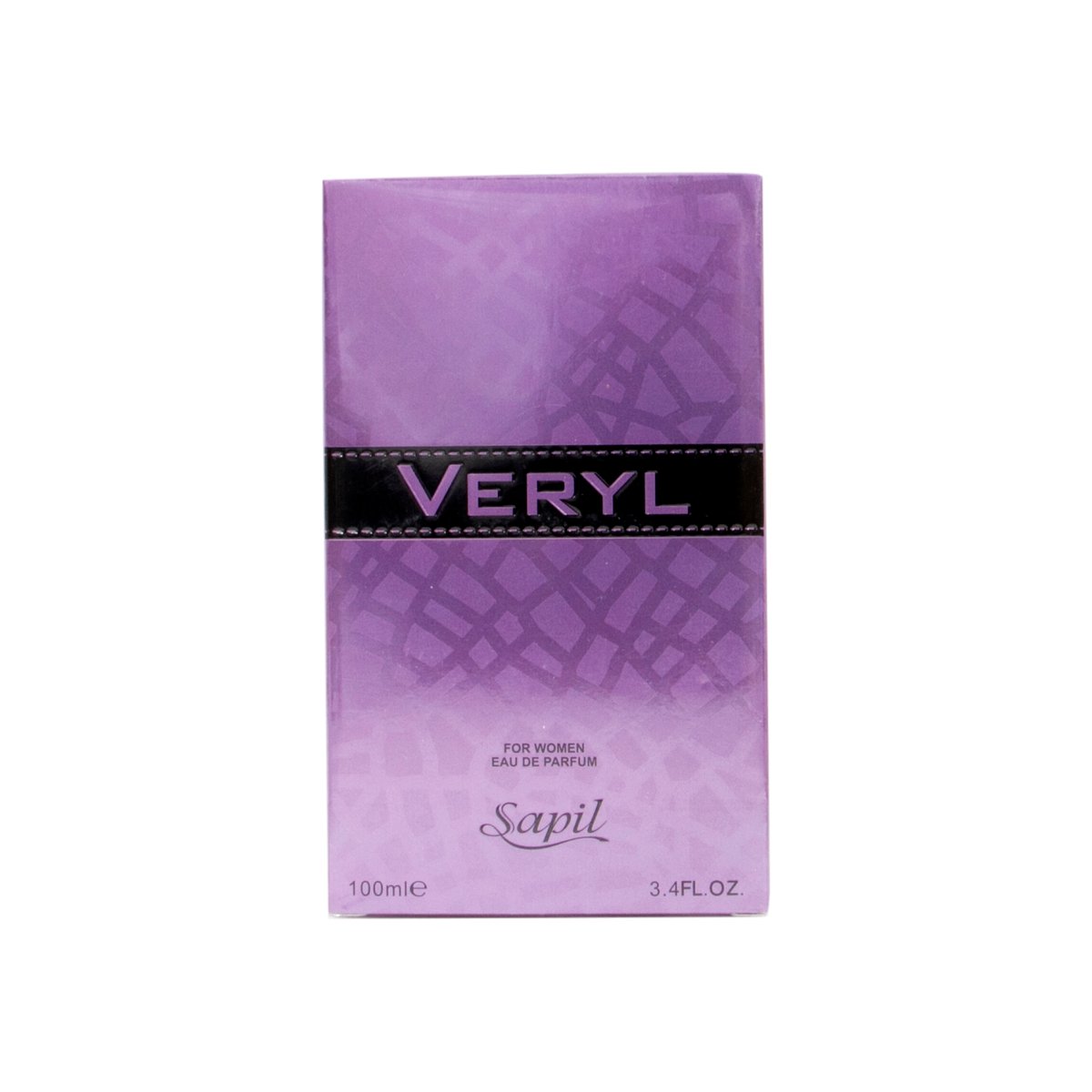 Sapil Veryl EDP For Women 100 ml