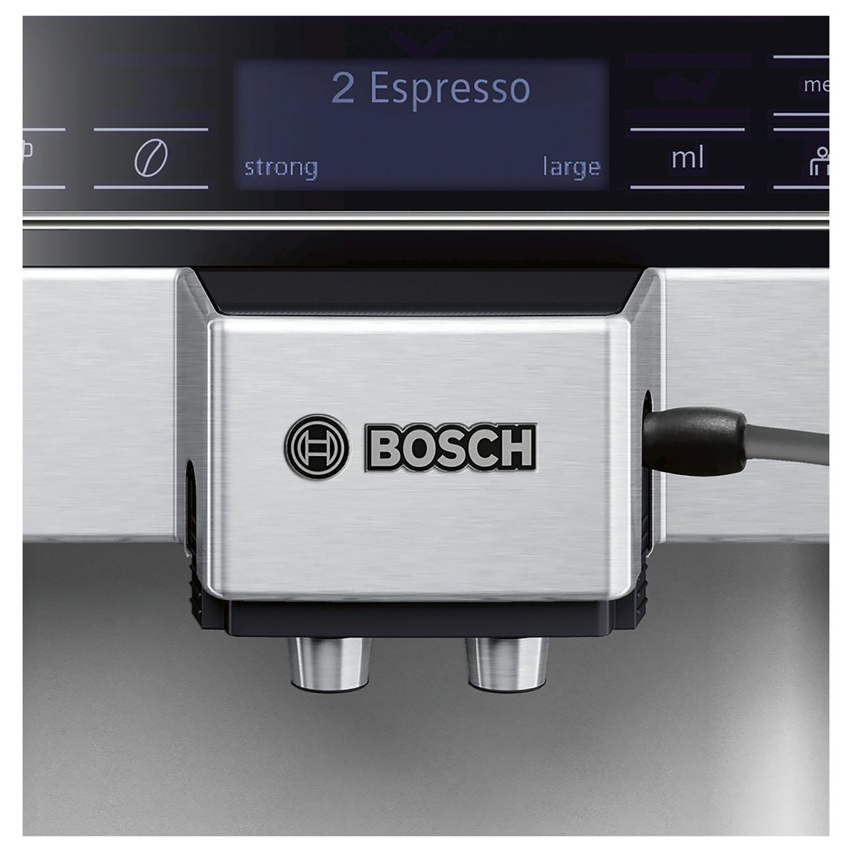 Bosch Coffee Machine TIS65621GB