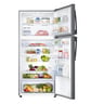 Samsung Double Door Refrigerator RT72K6357SL 720Ltr