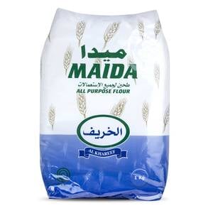 Al Khareef Maida All Purpose Flour 1kg
