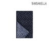 Barbarella Hand Towel Tile Jacquard LAKE Size W50 x L100cm