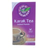 Karak Tea Instant Premix Zafran Unsweetened 10 x 14g