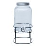 Home Glass Beverage Dispenser 14608 8Ltr