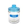 Home Glass Canister 125003 3pcs