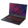 Asus ROG Strix G G731GT-AU058T Gaming Laptop Black (Core i7, 16GB, 1TB+256GB SSD, 17.3" FHD, 4GB GTX, Windows 10)