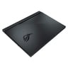 Asus ROG Strix G G731GT-AU058T Gaming Laptop Black (Core i7, 16GB, 1TB+256GB SSD, 17.3" FHD, 4GB GTX, Windows 10)