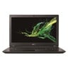 Acer Aspire 3-A315-55G-52Q0 15.6 inches LCD/LED Laptop Intel i5-8265U 1.60 GHz, 4 GB RAM, 1TB HDD, NVIDIA GeForce MX230, Windows 10 Home Black