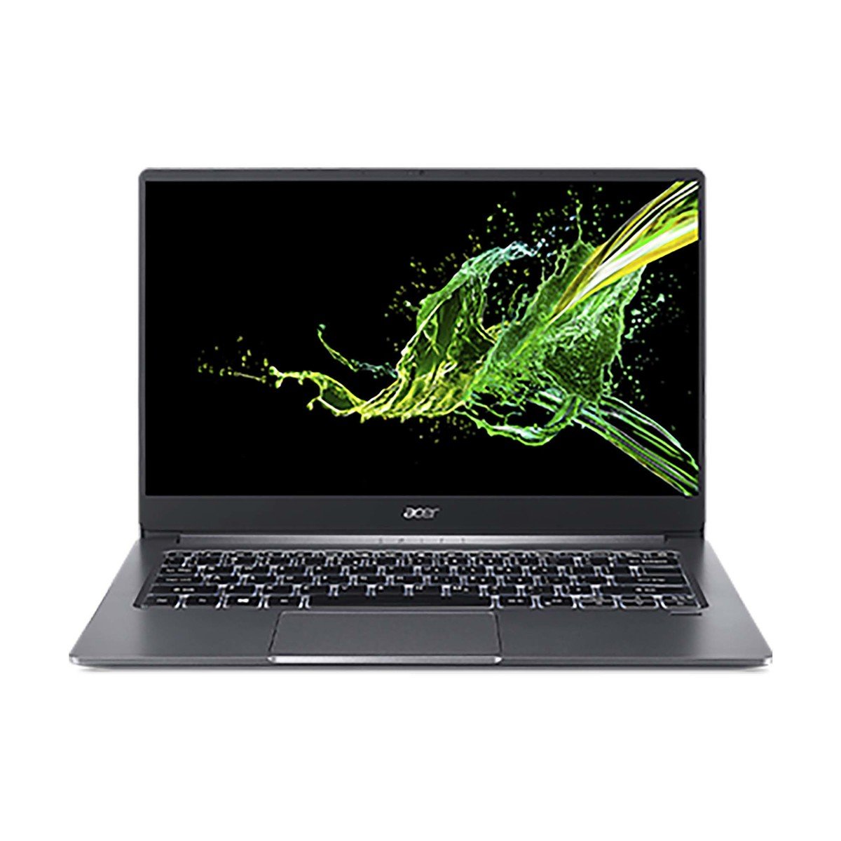 Acer Swift 3-SF314-56G-52LB Ultrabook Laptop,Intel Core i5-8265U 1.60 GHz, 8 GB RAM, 1TB Hybrid (HDD/SDD), NVIDIA GeForce MX250, Windows 10 Home,Silver