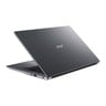 Acer Swift 3-SF314-56G-52LB Ultrabook Laptop,Intel Core i5-8265U 1.60 GHz, 8 GB RAM, 1TB Hybrid (HDD/SDD), NVIDIA GeForce MX250, Windows 10 Home,Silver