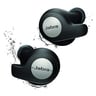 Jabra Active 65t Wireless Bluetooth Headphones - Titanium Black