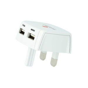 SKROSS UK USB Charger (2.4A)-1302720