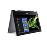 Acer Spin 1  Convertible Notebook ,eMMC 64GB, 4GB RAM, Celeron, Silver