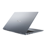 Asus Vivobook Flip 14 TP412FA-EC027T 2-in-1 Laptop, i5-8265U , 8 GB RAM, 256GB SSD, Intel UHD Shared, 14 Inches Touch LED, Windows 10 , Star Grey