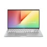 Asus VivoBook S431FL-AM007T  Laptop ,Intel i7-8565U, 16GB RAM,512GB SSD, Nvidia Geforce MX250,14 inches, Windows 10,Silver