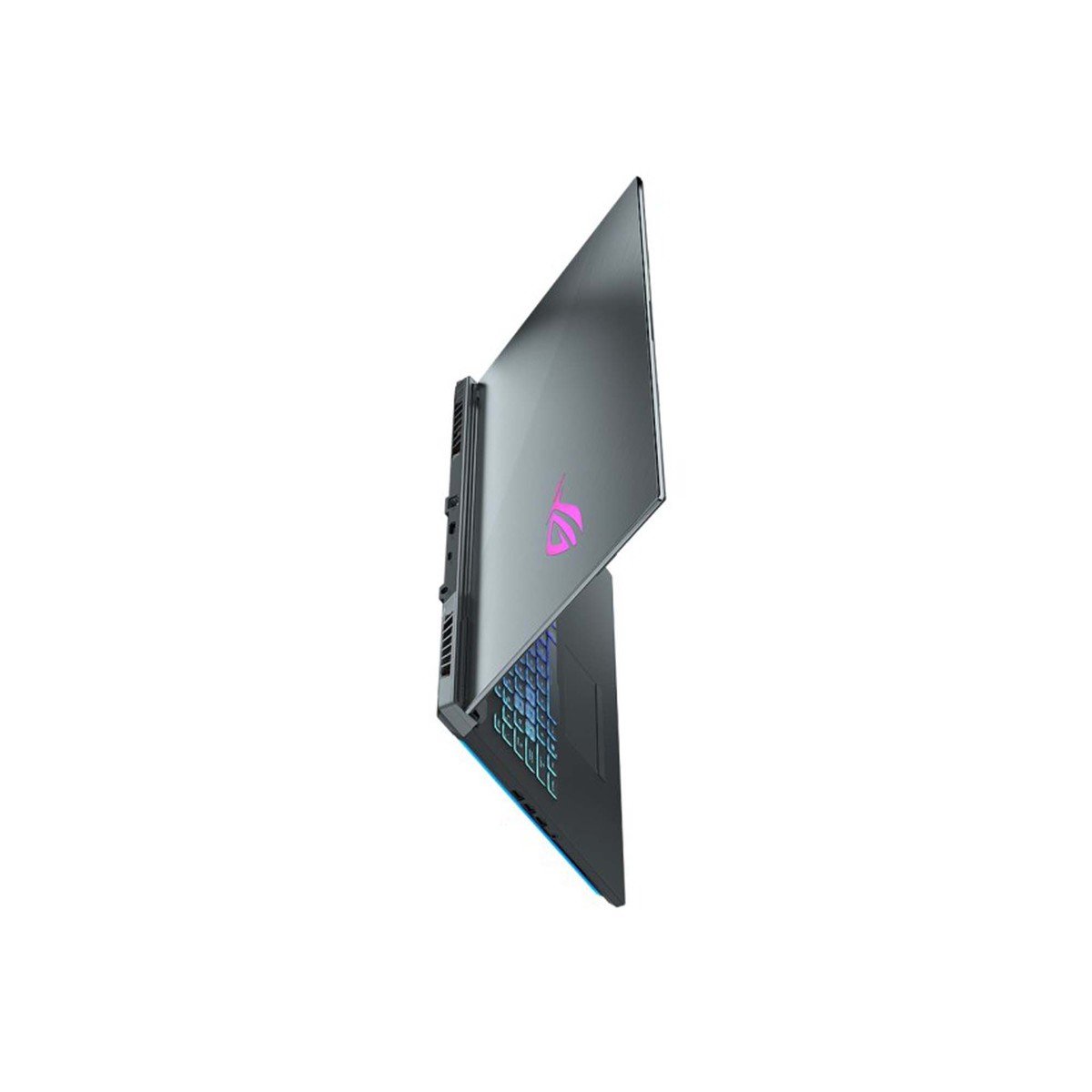 Asus G731GV-EV073T ROG STRIX SCAR III Gaming Notebook Black (Core i7, 16GB, 1TB+256GB SSD, 17.3" FHD, GeForce RTX 2060 6GB, Windows 10)