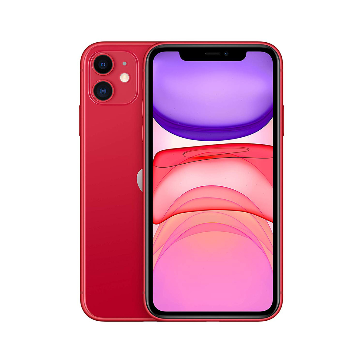 Apple iPhone 11 64GB PRODUCT(Red)
