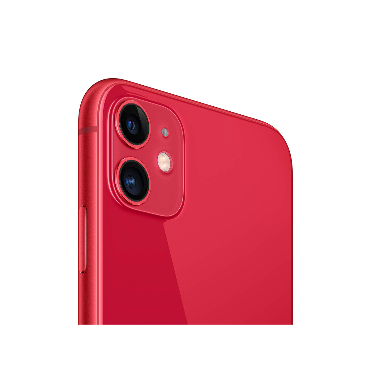 Apple iPhone 11 64GB PRODUCT(Red)