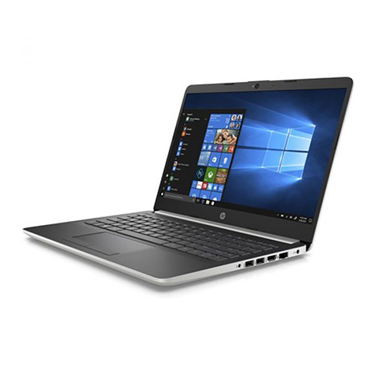 HP Notebook 14-CM1000NE-R3 AMD Silver