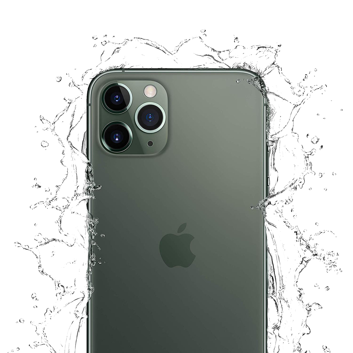 Apple iPhone 11 Pro 256GB Midnight green