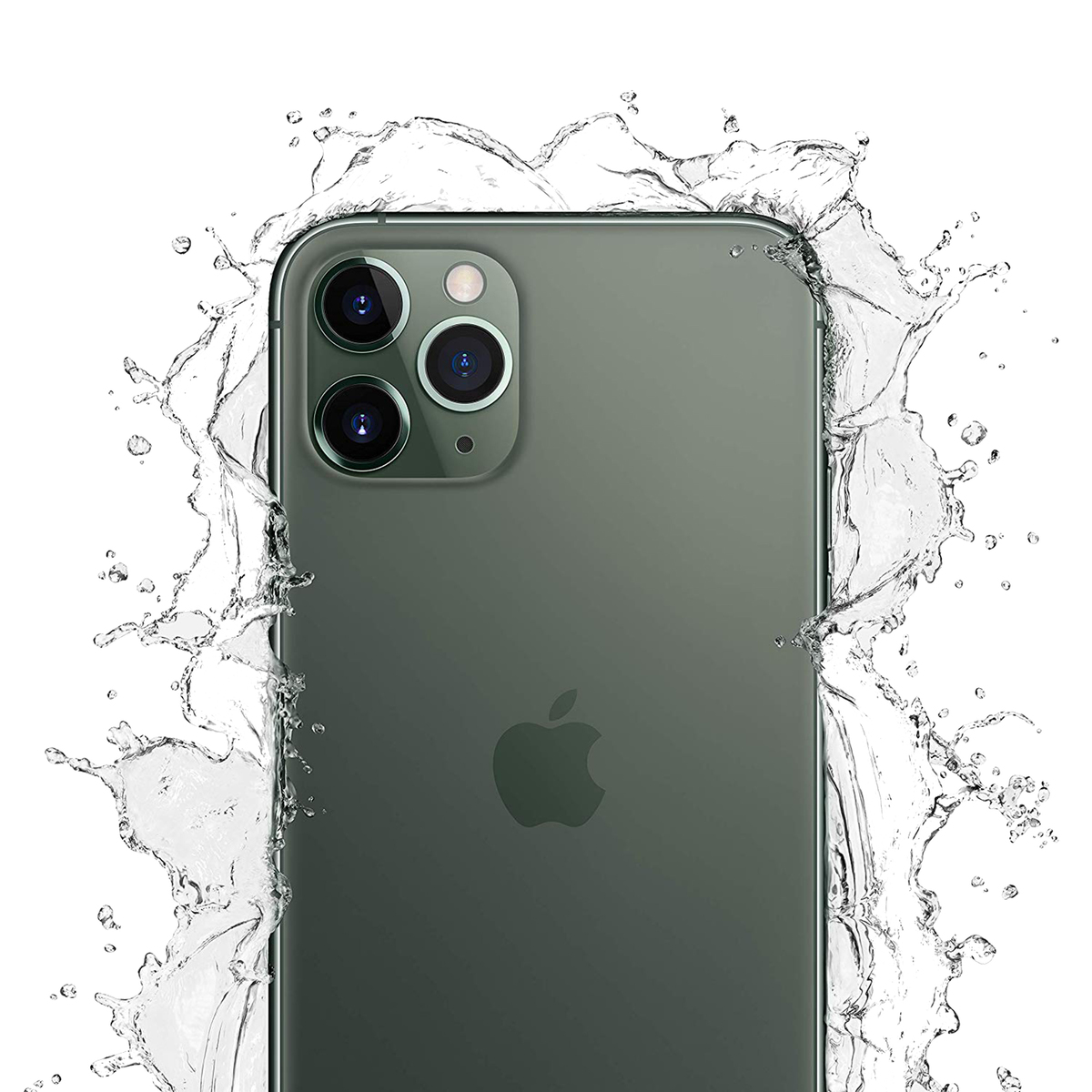 Apple iPhone 11 Pro Max 64GB Midnight green