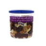 Serano Tropical Fruit Mix With Almonds 190 g