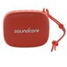 Anker Portable Bluetooth Speaker Sound Core Mini Red