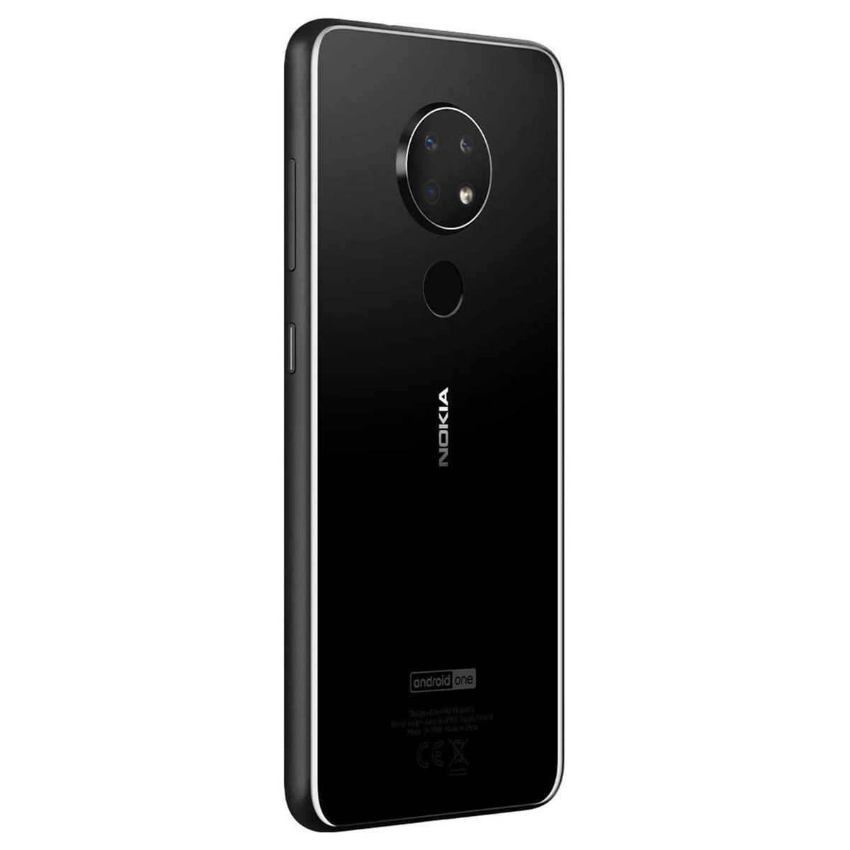 Nokia 6.2 128GB Black