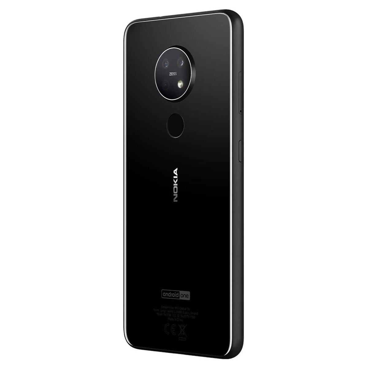 Nokia 6.2 128GB Black