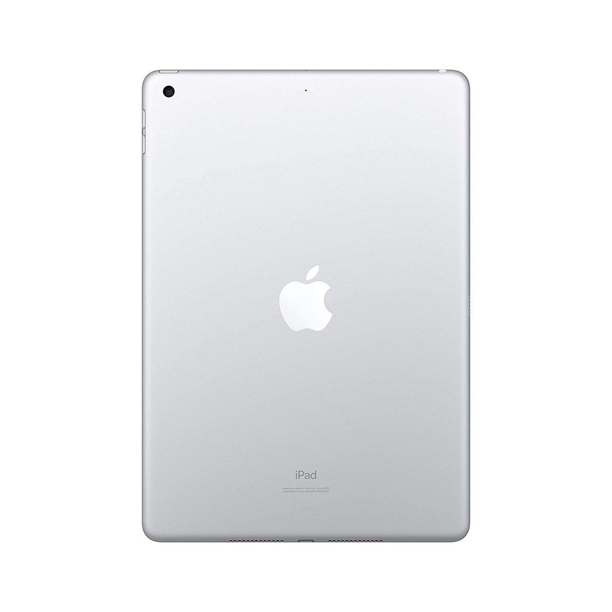 Apple iPad 10.2-Inch ( 2019 ) Wi-Fi 32GB Silver