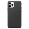 iPhone 11 Pro Leather Case MWYE2ZM Black