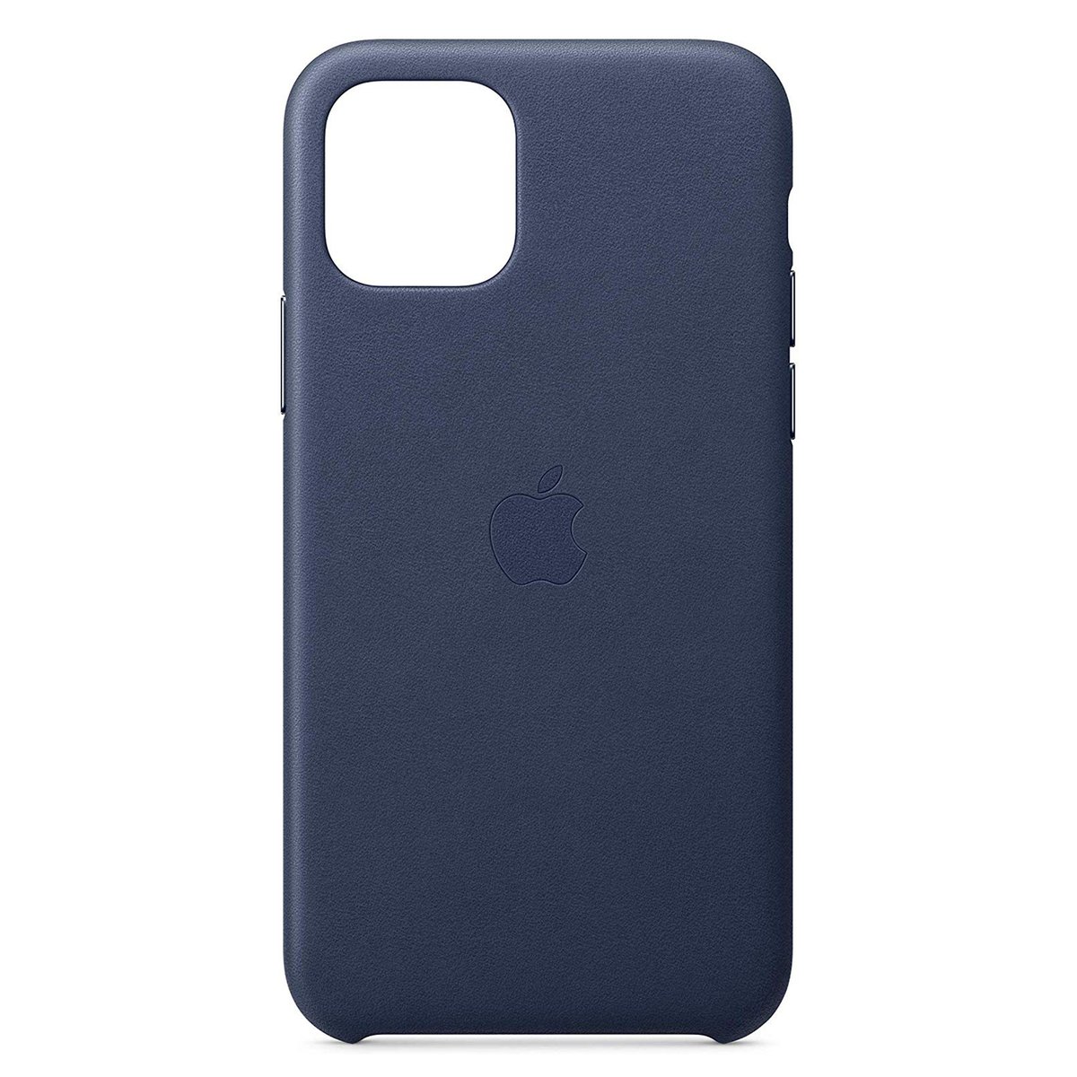 iPhone 11 Pro Leather Case MWYG2ZM Midnight Blue