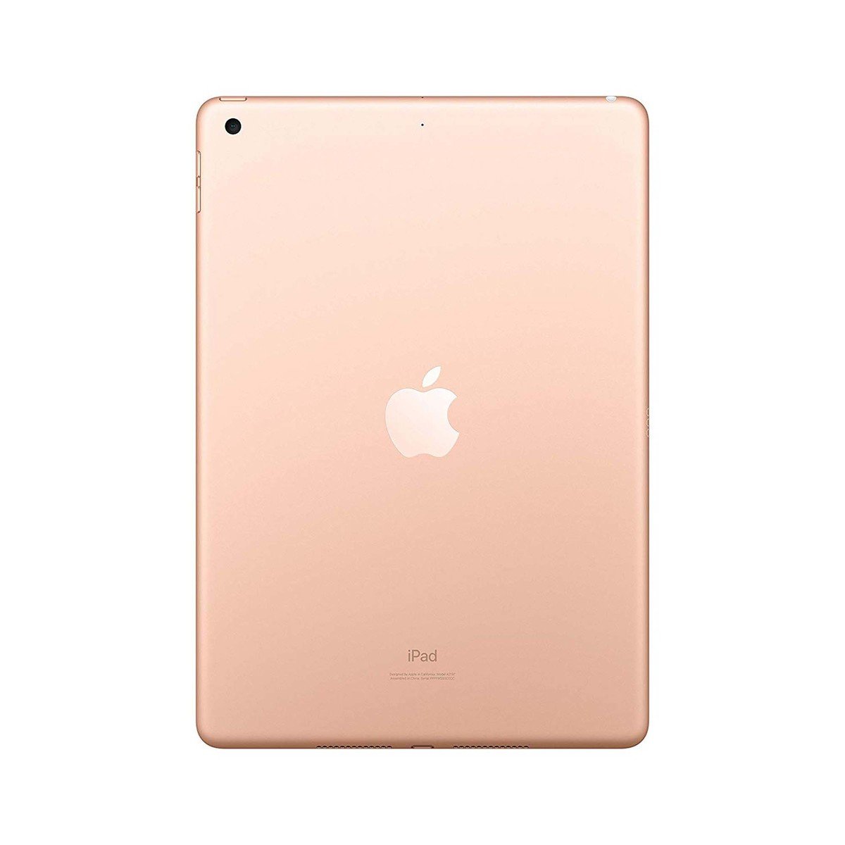 Apple iPad 10.2-Inch ( 2019 ) Wi-Fi 32GB Gold