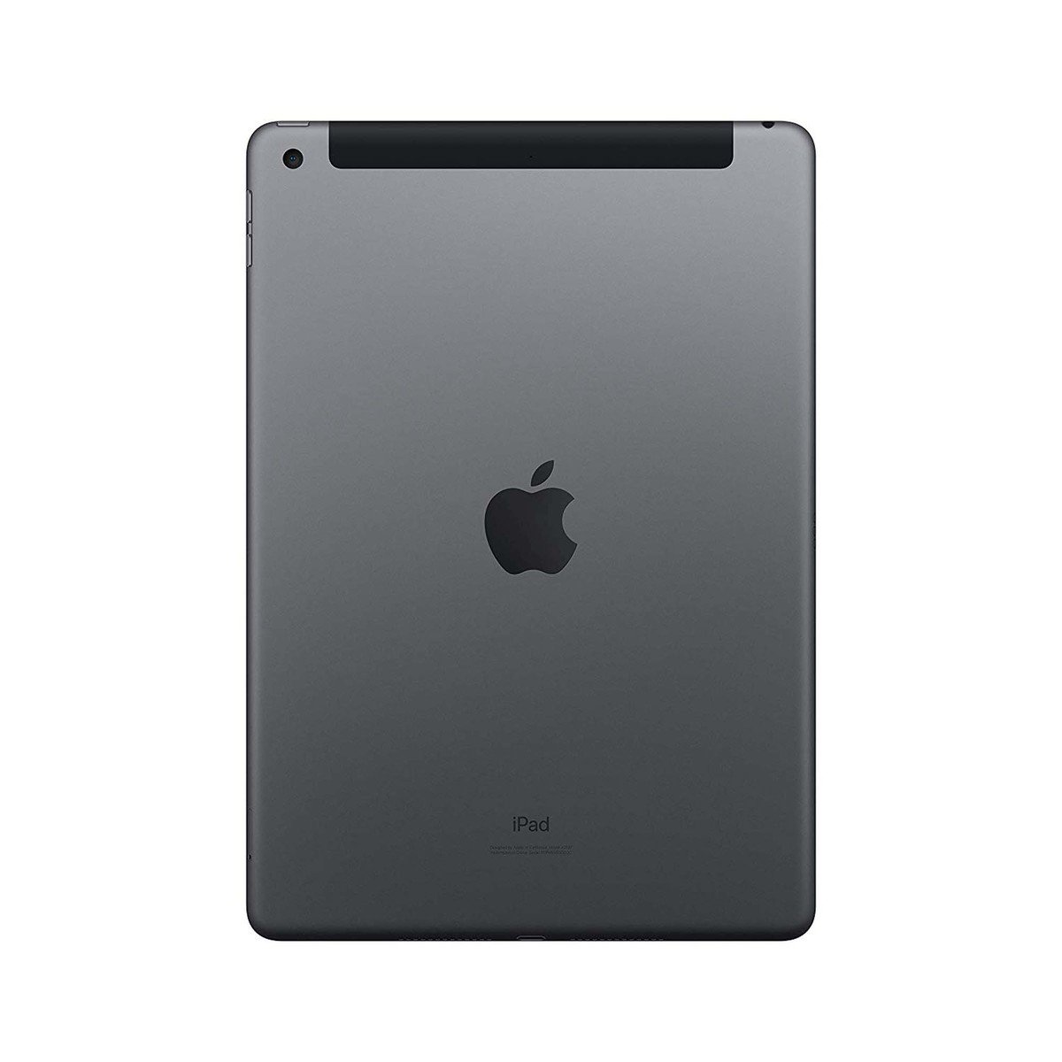 Apple iPad 10.2-Inch ( 2019 )32GB Wi-Fi + Cellular Space Grey