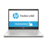 HP Pavilion x360-14DH0009 2in1 Notebook Core i3 Silver