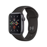 Apple Watch Series 5 GPS MWV82AE 40mm Space Grey Aluminium Case with Black Sport Band