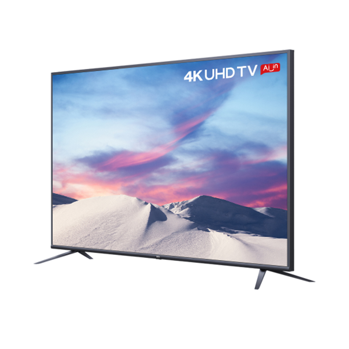 TCL Ultra HD Android Smart LED TV 55P8 55"