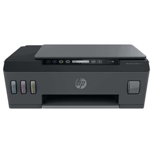 HP Smart Tank 515 All-in-One Wireless Ink Tank Printer (1TJ09A),Black